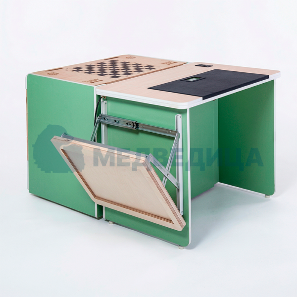 Интерактивный стол психолога-дефектолога «Гармония prof edu»